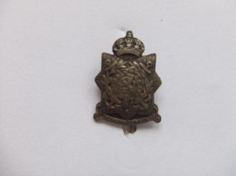 Koninklijke marine